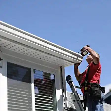 gutter services Hollywood Park